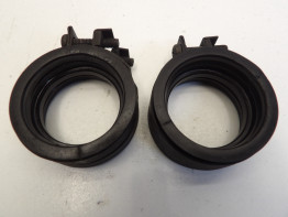 Inlaat rubber Honda VT 700 750