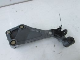 Pillion step right Triumph Sprint 900