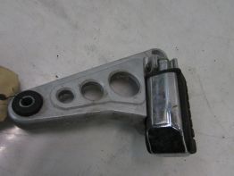 Duo voetsteun links Honda VF 700 750 C Magna