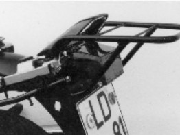 Rear carrier top box Suzuki GS 500 E