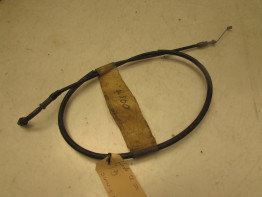 Throttle cable Honda Goldwing GL