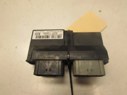 Luchtfilterhuis Honda CB 600 F