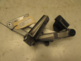 Duo voetsteun links Yamaha FJR 1300