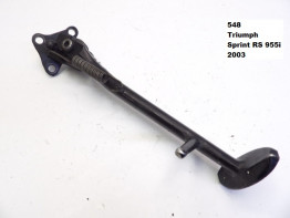 Side stand bar Triumph Sprint RS