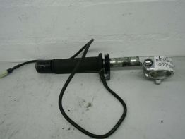 Steering Handle left Honda CBR 1000 F