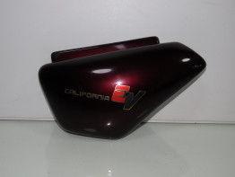 Rechter zijkuip klein Moto Guzzi California EV
