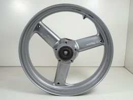 Front Wheel Triumph Speed Triple 955