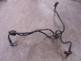 Gasklephuis BMW R 1200 GS