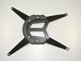 Tank Bag BMW F 800 GS