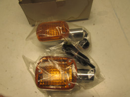 Winker Honda CB 1000 C