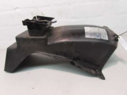 Kentekenplaathouder Suzuki GSX F 1100