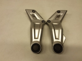 Rahme teile Yamaha MT 07