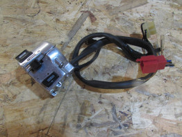 Lenkerschalter links Honda VF 750 C Magna
