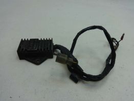 CDI Einheit Kawasaki Z 1000