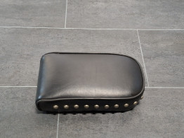 Buddy zadel Harley Davidson Overige Harley Davidson
