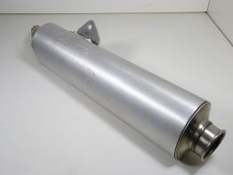 Uitlaat Ducati monster 600