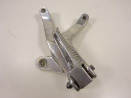 Pillion step right Yamaha YZF 600 Thundercat