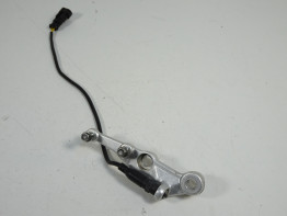 Brake pedal Ducati 749 999