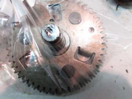 Motorblock Sonstiges Yamaha XV 750 Virago