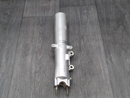 Voorpoot rechts onder Harley Davidson FLHR Road King