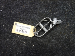 Footrest right BMW R 1250 GS Adventure