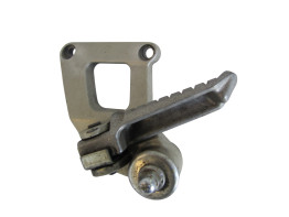 Duo voetsteun links Kawasaki ZZR 600