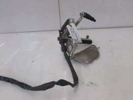 Rechter schetsplaat Honda CBR 900 RR