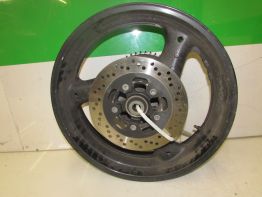 Achterwiel compleet Suzuki GSF 600 650 Bandit 