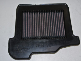 Air cleaner Yamaha MT 09
