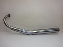 Uitlaat Suzuki GT 380