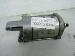 Startmotor Honda CBR 1000 F