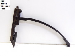 Motorblok diverse Honda VT 1100