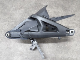 Achterbrug Kawasaki Z H2