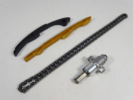 Camshaft Kawasaki Ninja 300