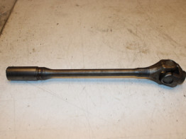 Cardan as Kawasaki VN 700 750