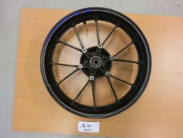 Achtervelg Yamaha YZF R 125
