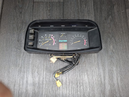 Meter combination Yamaha XJ 650 T Turbo