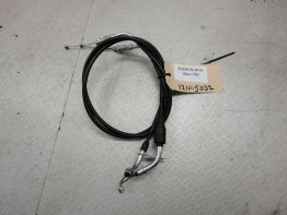 Gaskabel Suzuki GSX R 750