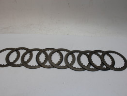 Koppeling Honda VFR 750 R - RC30