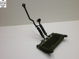 Olkuhler Kawasaki GTR 1000