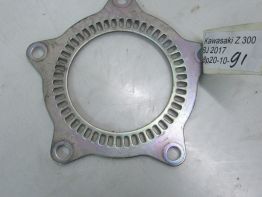 ABS ring voor Kawasaki Z 300