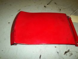 Rear cowl Yamaha XJ 600 Diversion