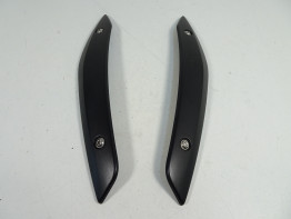 Windscherm BMW R 1200 RT