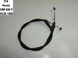Choke cable Honda CBR 600 F