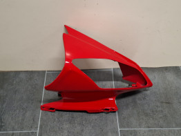 Topkuip Yamaha YZF R6