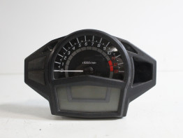 Tellerset Kawasaki ER 6