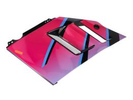 Seiten verkleidung links Suzuki GSX R 750