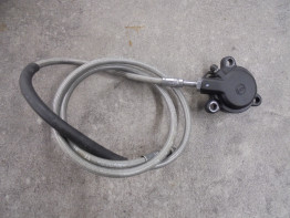 Koppelings cilinder BMW R 1250 GS