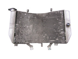 Radiator Suzuki GSX R 1000