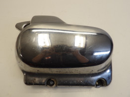 Engine cover Yamaha XVS 650 Dragstar